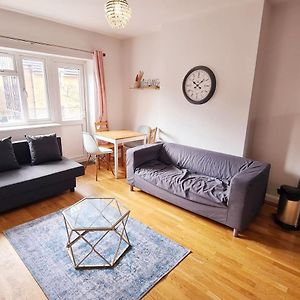 Appartement met Twee Slaapkamers